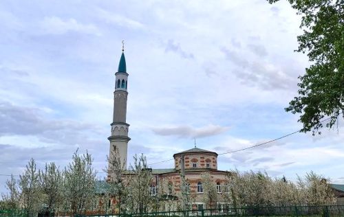 МЧС обеспечит пожарную безопасность на Курбан-байрам в Татарстане