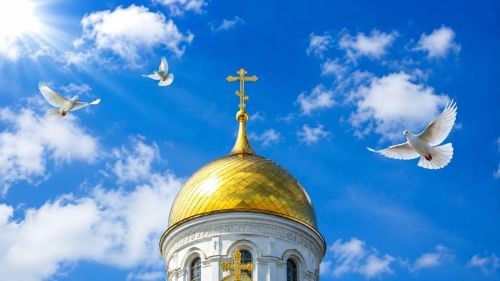 1 июня – Духов день: что можно и что запрещено делать