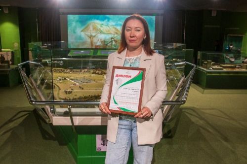 Проект Болгарского-музея-заповедника получил поддержку на грантовом конкурсе