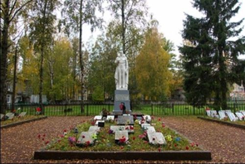 «Я его не хоронила»: история солдата, пропавшего на Невском пятачке