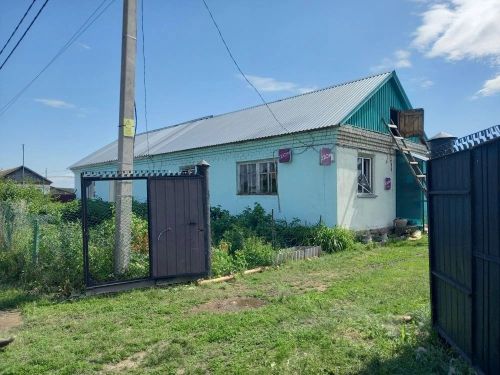 В Спасском районе пожар повредил квартиру в двухквартирном доме