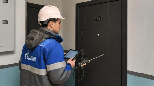 Татарстанцы заплатили более миллиона рублей штрафов за недопуск газовиков в жилье