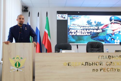 В Трехозерской школе Спасского района прошёл «День ПДД»