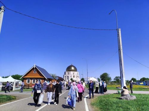 Татарстан вошел в тройку регионов России по объёму господдержки туристического бизнеса
