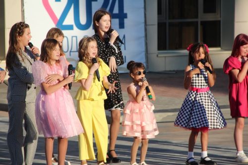 В Болгаре отметят День молодёжи кино, награждениями и рок-фестивалем «Хранители»