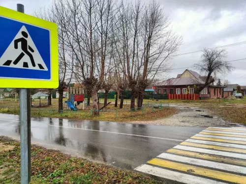В Татарстане усилят контроль за водителями и пешеходами на дорогах