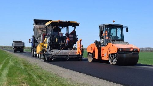 Участок дороги в Спасском районе закроют на ремонт