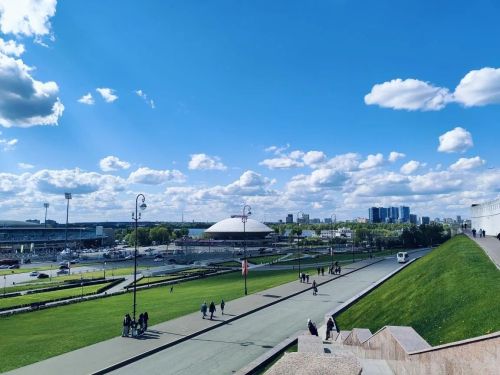 В Казани появятся 15 бронзовых котов: по городу проложат интерактивный туристический маршрут
