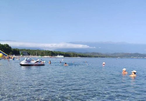 Жителям Спасского района напомнили о правилах безопасного отдыха у воды