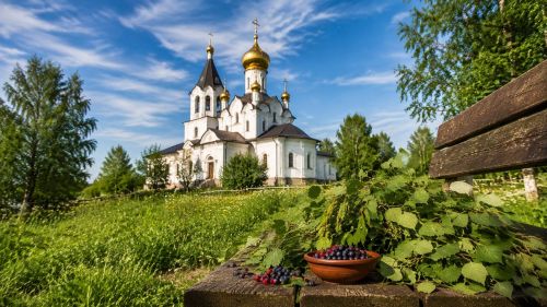 Петров пост 2026: что нельзя и что разрешено делать с 8 июня