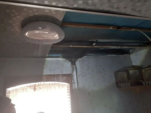 Короткое замыкание в Болгаре едва не привело к пожару