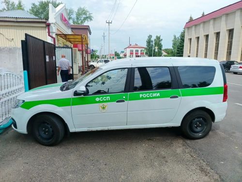 Жительница Спасского района получила 350 часов обязательных работ за 700 тысяч долгов по алиментам