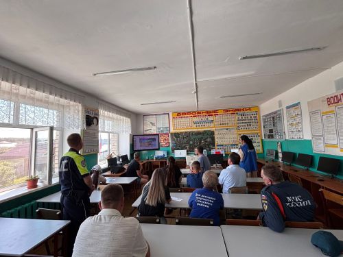 В Спасском районе прошёл районный этап республиканского семейного конкурса «Старты поколений»