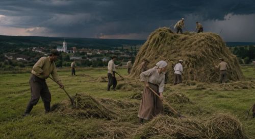 20 июля - Авдотья Сеногнойка: приметы, запреты и что обязательно нужно успеть сделать