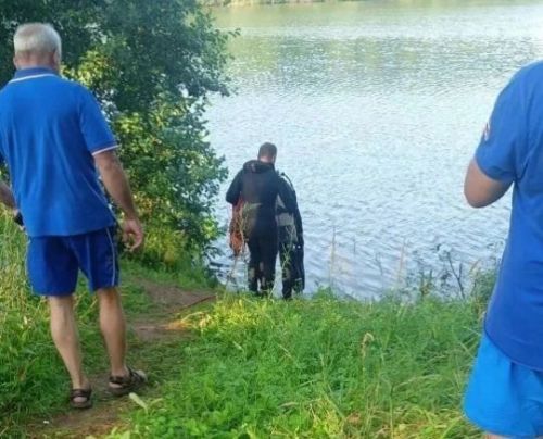 На озере в Мензелинском районе Татарстана утонула пятилетняя девочка