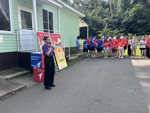 В Болгаре почтили память детей-жертв войны в Донбассе
