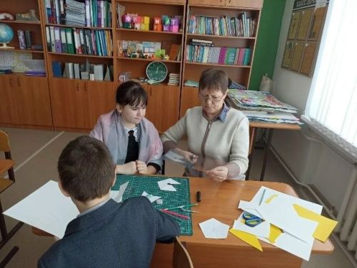 Восемь педагогов из Спасского района получили гранты в рамках проекта «Физико-математический прорыв»