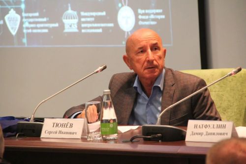 В Болгаре открылась XIII Болгарская международная археологическая школа