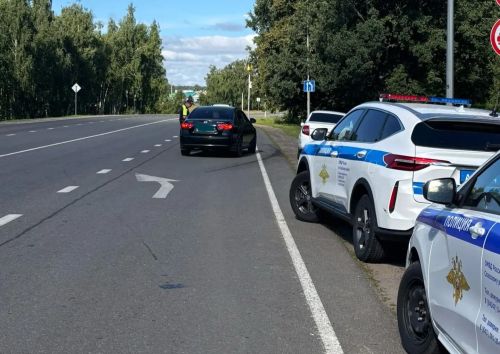 В Болгаре пройдет очередная проверка водителей