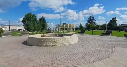 В Спасском районе стартовало голосование за лучшего юного экскурсовода