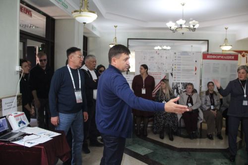 Наблюдатели миссии СНГ из Казахстана посетили избирательные участки в Болгаре