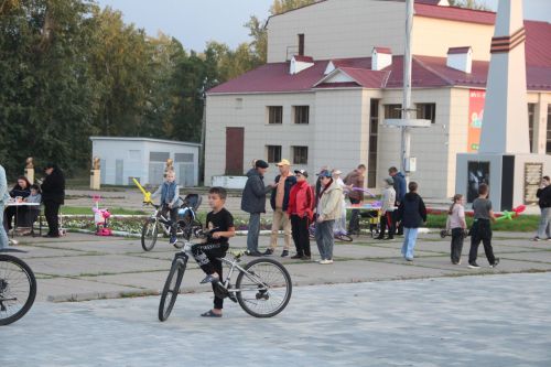 Во второй день выборов в Болгаре выступили «Верный путь» и «Болгар Микс»