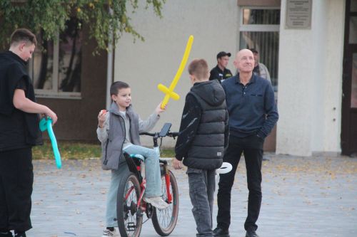 Во второй день выборов в Болгаре выступили «Верный путь» и «Болгар Микс»