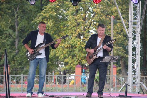 Во второй день выборов в Болгаре выступили «Верный путь» и «Болгар Микс»