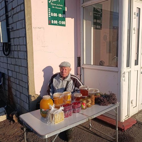 В Болгаре прошла традиционная сельскохозяйственная ярмарка