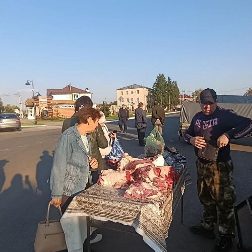Болгарда традицион авыл хуҗалыгы ярминкәсе узды
