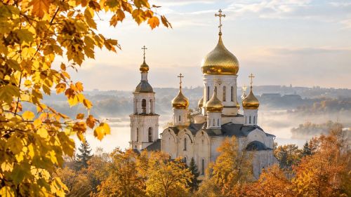 Вера, Надежда, Любовь и София: история праздника, приметы и запреты 30 сентября