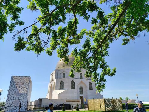 Пенсионеры могут бесплатно посетить музеи Болгара