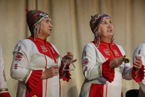 В Болгаре прошёл зональный этап республиканского конкурса "Женщина года. Мужчина года: женский взгляд"