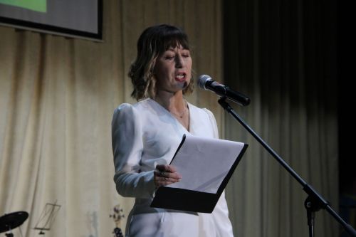 В Болгаре прошёл зональный этап республиканского конкурса "Женщина года. Мужчина года: женский взгляд"