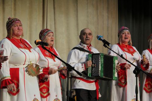 В Болгаре прошёл зональный этап республиканского конкурса "Женщина года. Мужчина года: женский взгляд"