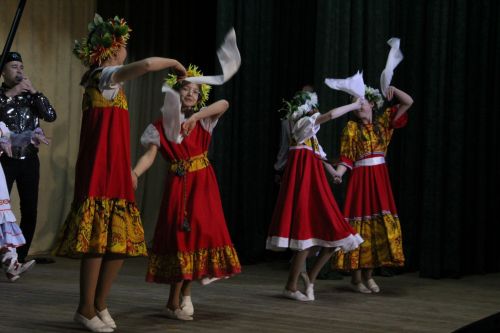 В Болгаре прошёл зональный этап республиканского конкурса "Женщина года. Мужчина года: женский взгляд"