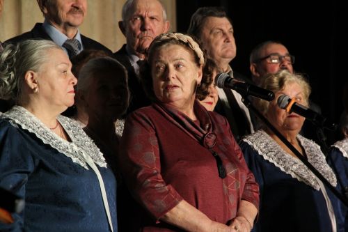 В Болгаре прошёл зональный этап республиканского конкурса "Женщина года. Мужчина года: женский взгляд"