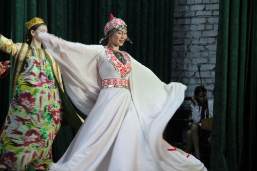 В Болгаре прошёл зональный этап республиканского конкурса "Женщина года. Мужчина года: женский взгляд"