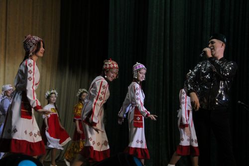 В Болгаре прошёл зональный этап республиканского конкурса "Женщина года. Мужчина года: женский взгляд"