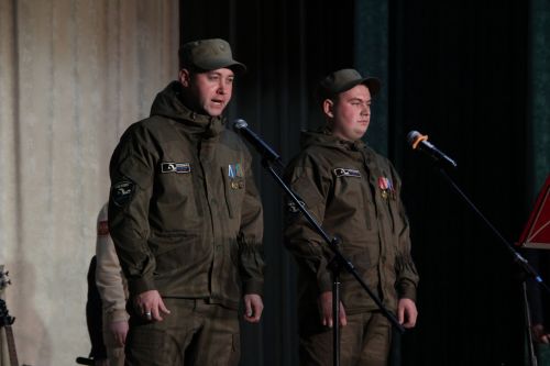 В Болгаре прошёл зональный этап республиканского конкурса "Женщина года. Мужчина года: женский взгляд"