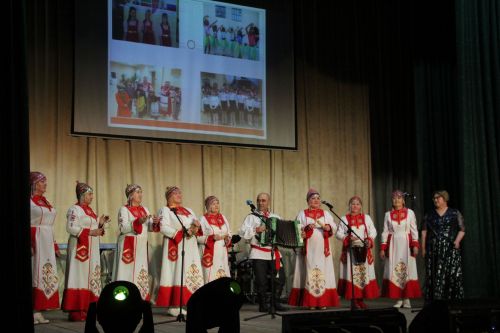В Болгаре прошёл зональный этап республиканского конкурса "Женщина года. Мужчина года: женский взгляд"