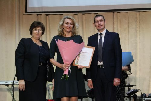 В Болгаре прошёл зональный этап республиканского конкурса "Женщина года. Мужчина года: женский взгляд"