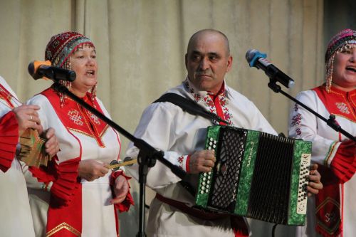 В Болгаре прошёл зональный этап республиканского конкурса "Женщина года. Мужчина года: женский взгляд"