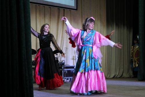 В Болгаре прошёл зональный этап республиканского конкурса "Женщина года. Мужчина года: женский взгляд"
