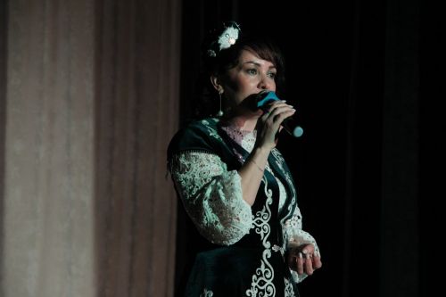В Болгаре прошёл зональный этап республиканского конкурса "Женщина года. Мужчина года: женский взгляд"