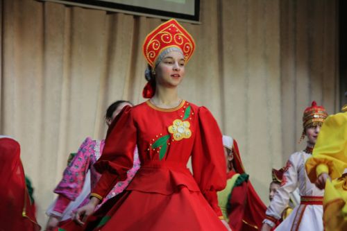 В Болгаре прошёл зональный этап республиканского конкурса "Женщина года. Мужчина года: женский взгляд"
