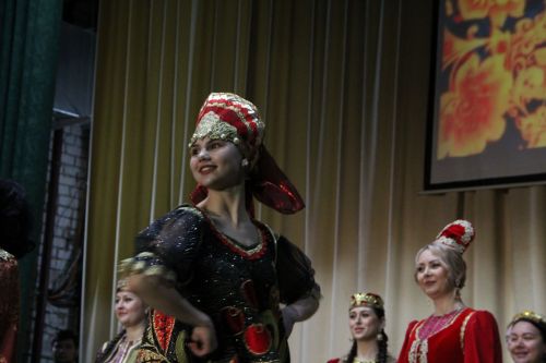 В Болгаре прошёл зональный этап республиканского конкурса "Женщина года. Мужчина года: женский взгляд"