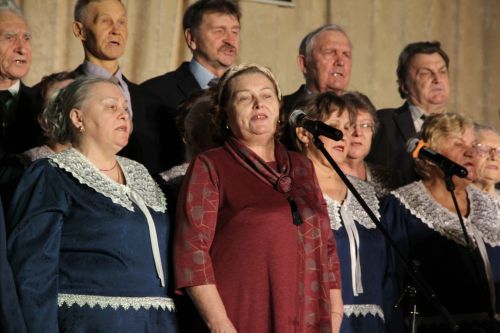 В Болгаре прошёл зональный этап республиканского конкурса "Женщина года. Мужчина года: женский взгляд"