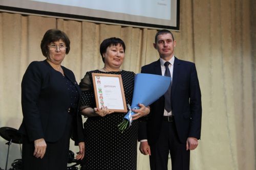 В Болгаре прошёл зональный этап республиканского конкурса "Женщина года. Мужчина года: женский взгляд"