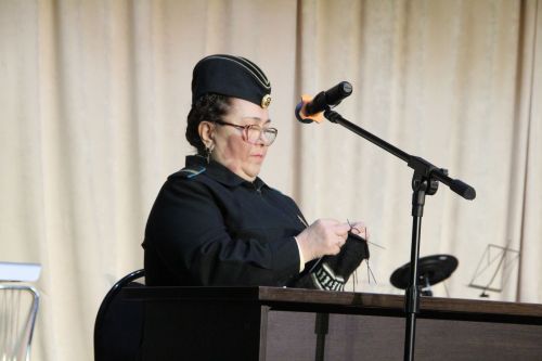 В Болгаре прошёл зональный этап республиканского конкурса "Женщина года. Мужчина года: женский взгляд"